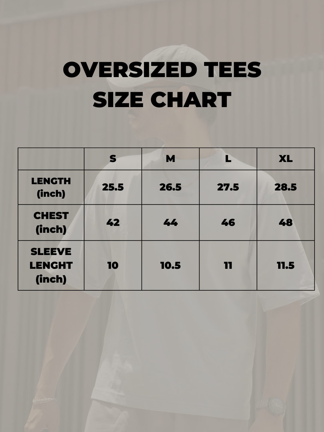 Everyday Oversized Tee - Eggplant Purple
