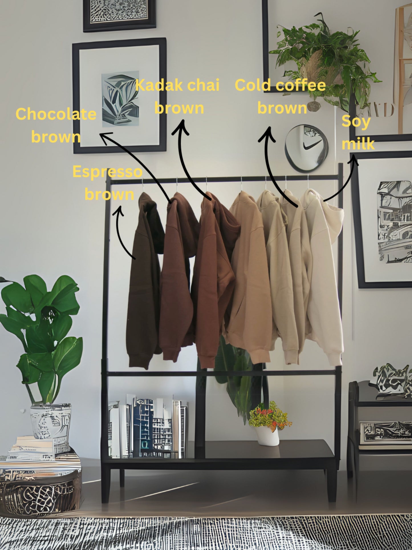 Lounge Pants - Bottle Green