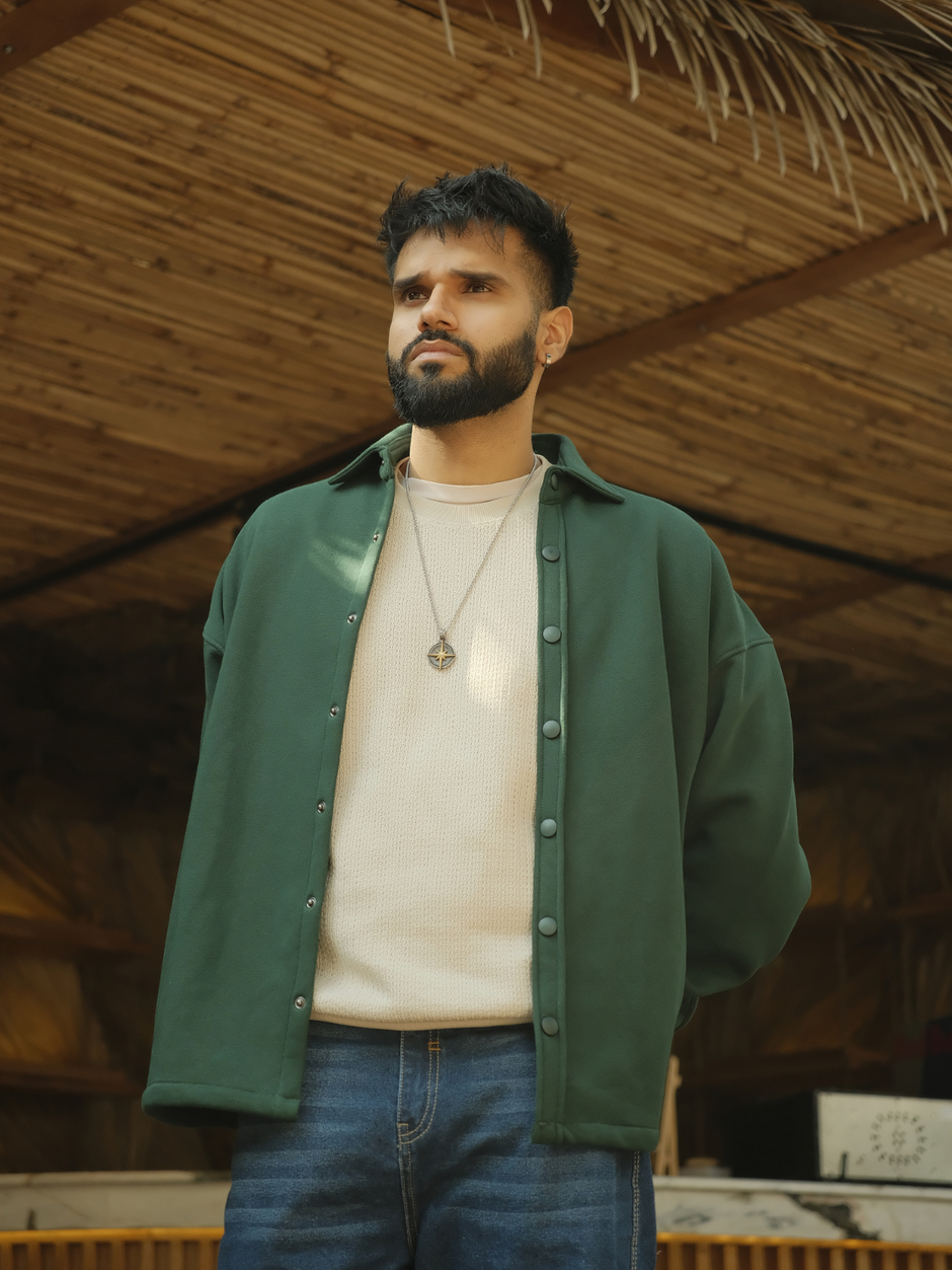 Shackets – URBAN NEEDS