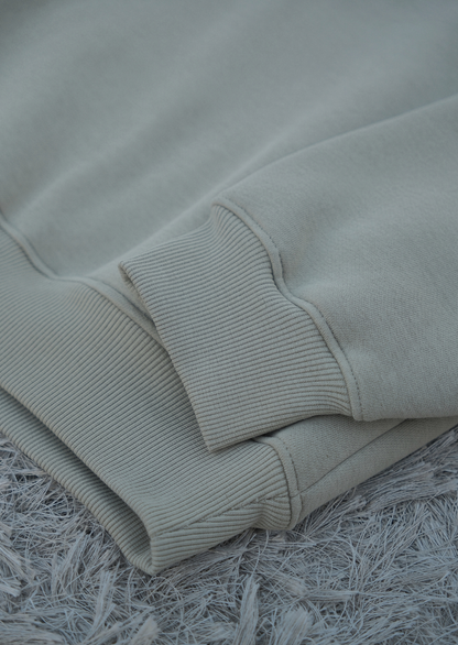 Everyday Hoodie - Matcha