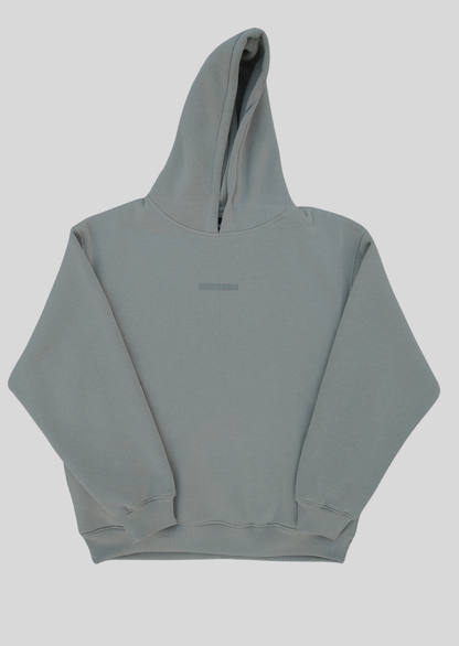 Everyday Hoodie - Matcha