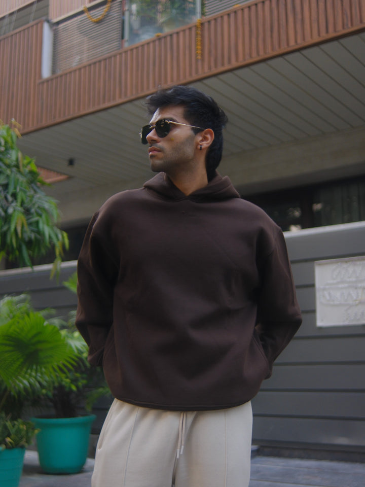UrbanCozy™ Men’s Casual Hoodie