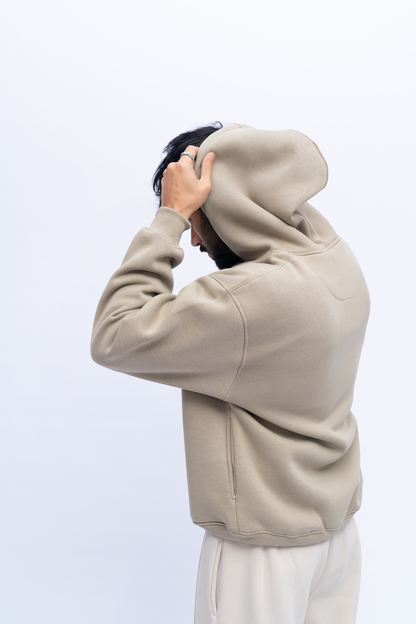 Everyday Hoodie - Matcha