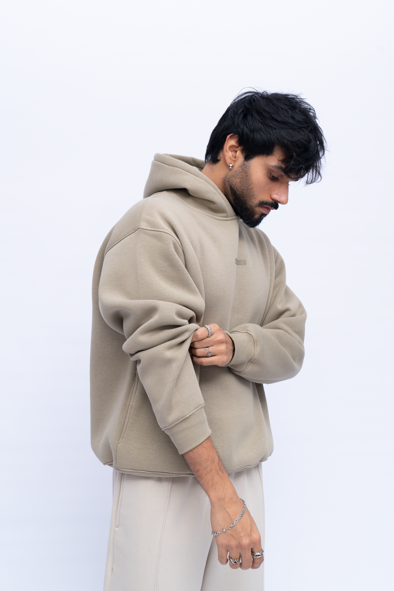 Everyday Hoodie - Matcha