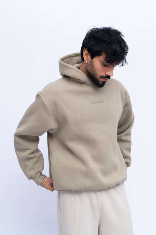 Everyday Hoodie - Matcha