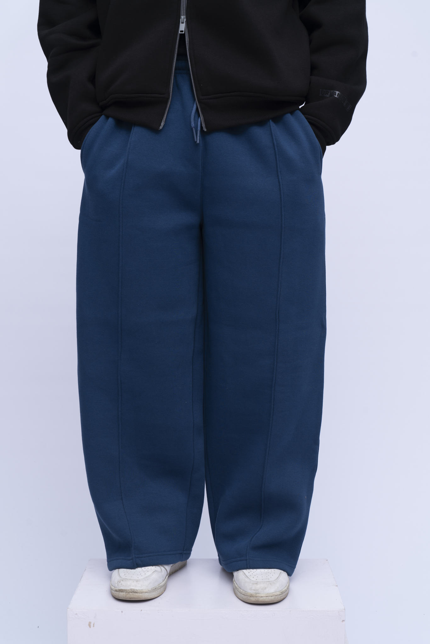 Everyday Sweatpants - Teal