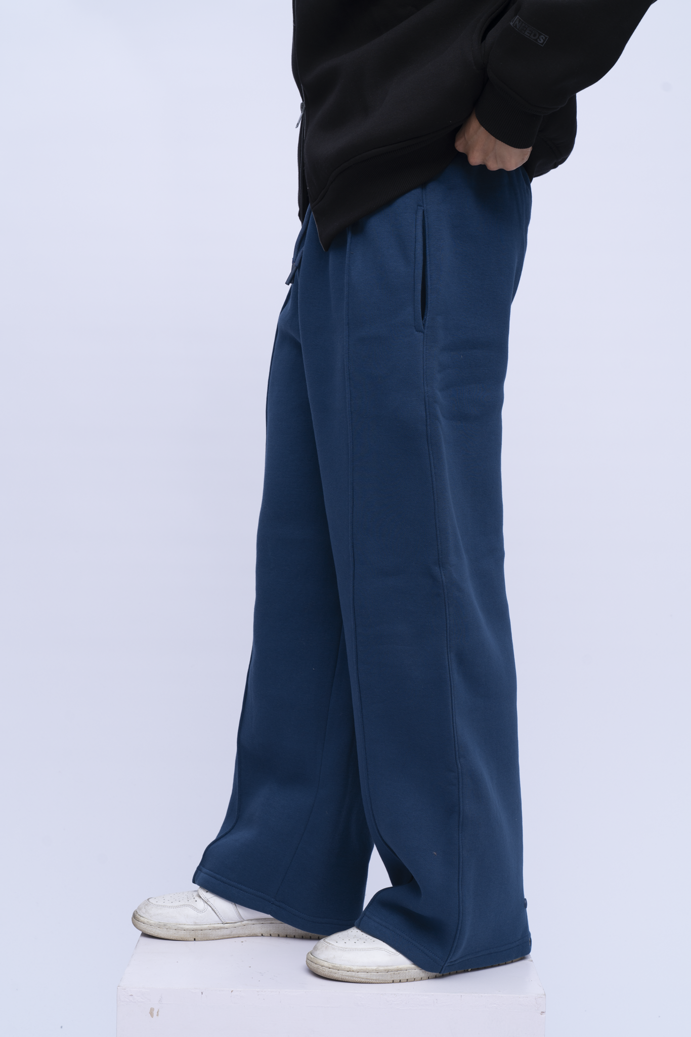 Everyday Sweatpants - Teal