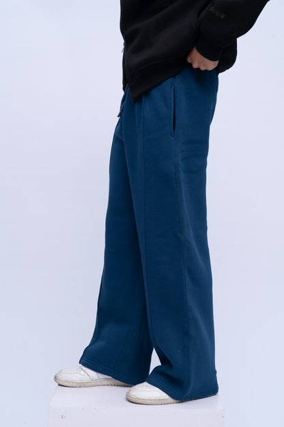 Everyday Sweatpants - Teal