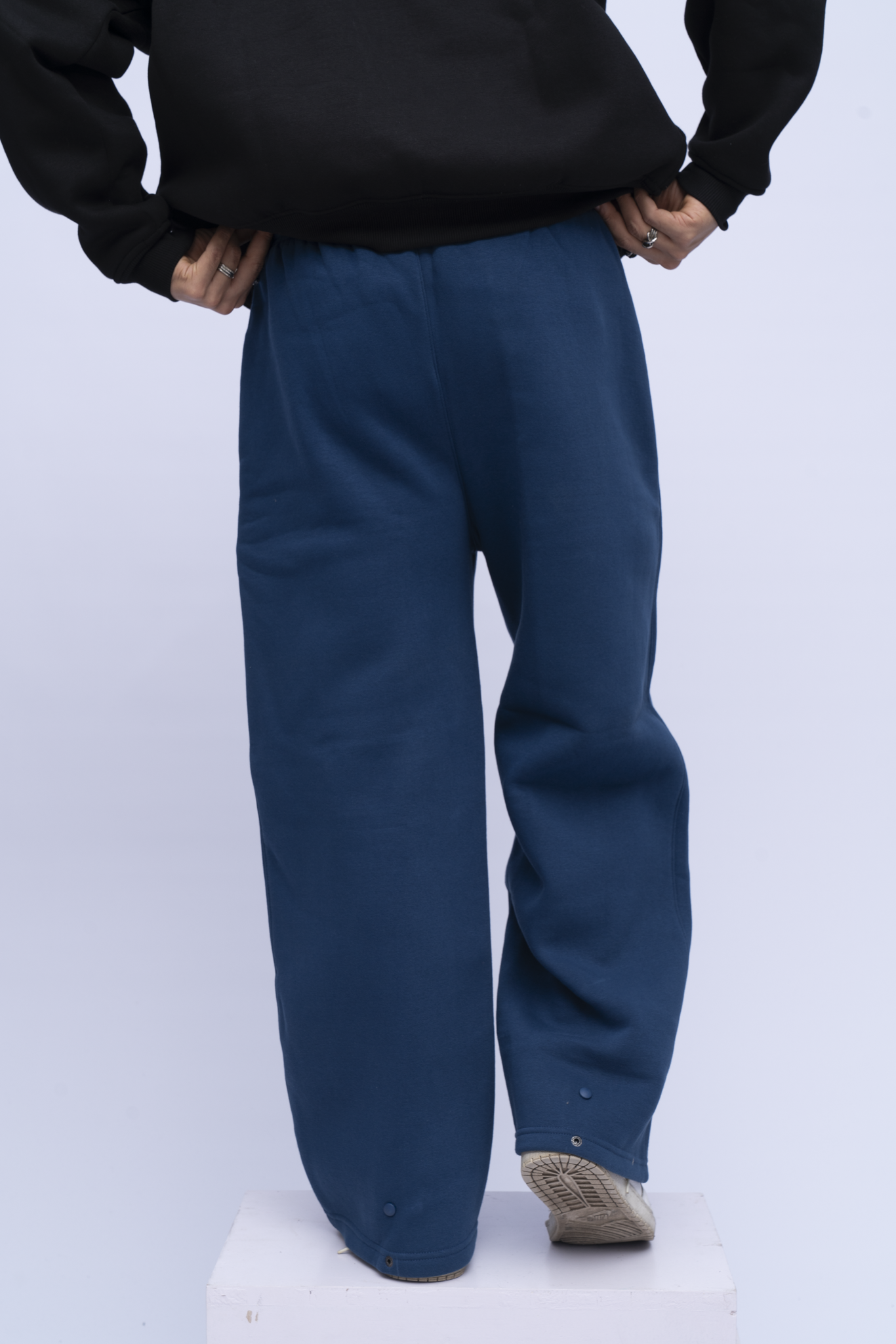 Everyday Sweatpants - Teal