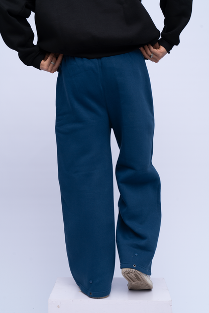 Everyday Sweatpants - Teal