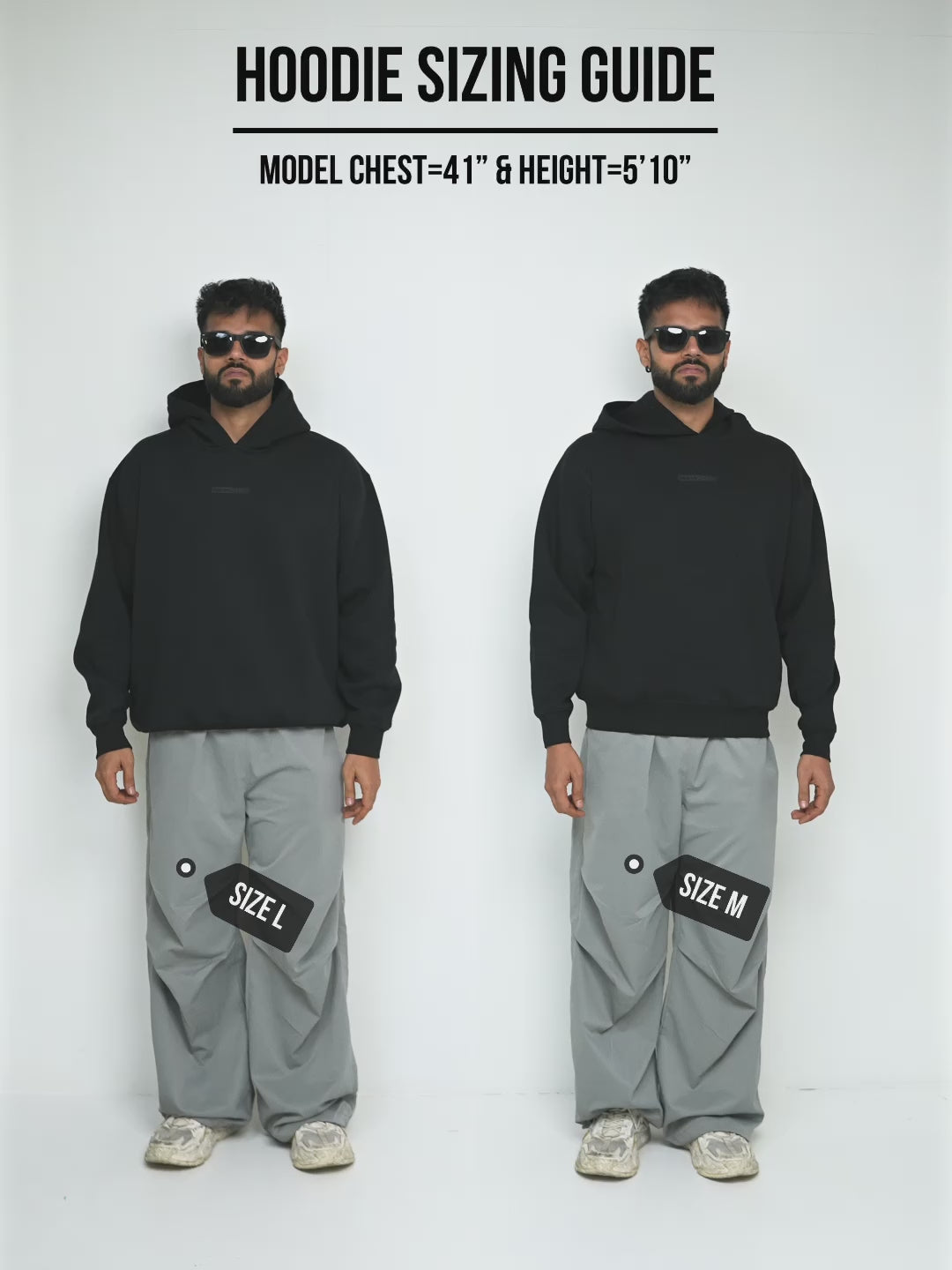 ウェア Needs Everyday Hoodie - Kadak Chai Brown – URBAN NEEDS
